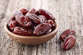 Les Bienfaits Des Dattes Pour Votre Sante Sun Fruits Secs