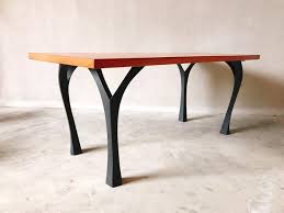 Maybe you would like to learn more about one of these? 51 Steel Table Base Ideas