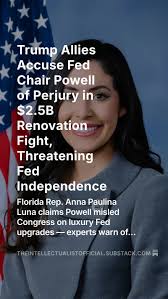 Florida Congresswoman Plans to Interview Deceased Witnesses in JFK  Assassination