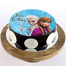 Cartoon Birthday Cake Buy Send Cartoon Cake Designs Online In India Ferns N Petals It premiered on 11 june 2018 on nickelodeon.