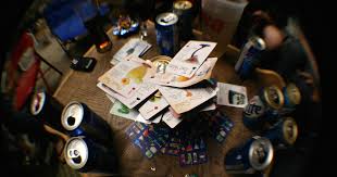 Don't worry though, pick a card game or two from our list of the top 10 card drinking games, and you'll all be best friends before you know it.before we get into the top 10, we had to throw an honorable. Ring Of Fire Rules You Should Be Using In The Drinking Game Thrillist
