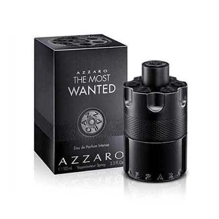 Azzaro The Most Wanted