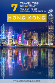 Hong kong residents who have stayed in ireland or the united kingdom in the past 21 days prior to travel. 7 Hong Kong Budget Travel Tips That Will Save You Money