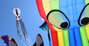 Summer Kite Festival 2026