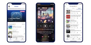 Having tested around 25 podcast player apps, i've picked 10 that offer a great overall experience or the app is entirely free to download and use with no upsell. What S The Best Podcast App For Iphone Updated For 2021 9to5mac