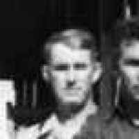 Abe Hoyatt Jordan (1909–1973) • FamilySearch