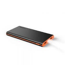 A perfect companion to power up all of your mobile devices on the go. Easyacc Smart 10000mah Power Bank Powerbankakku De