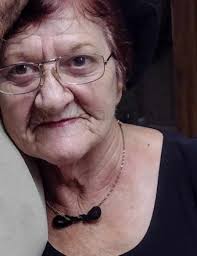 Obituary information for Inez Ballard