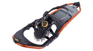 Of any snowshoe on this list, the tubbs mountaineer is perhaps the best for breaking new trails. The Best Snowshoes Of 2021 Gearjunkie