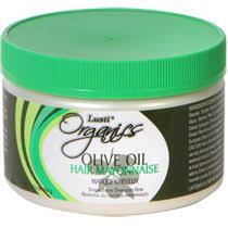 Bulk Lusti Organics Olive Oil Hair Mayonnaise 10 Oz Jars At Dollartree Com Olive Oil Hair Organic Olive Oil Olive Hair