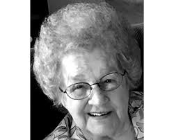 Donna Moss Obituary (1933