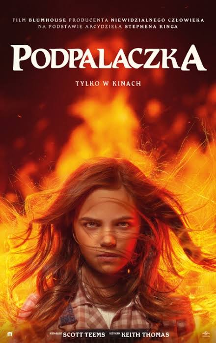 Firestarter (2022) - IMDb