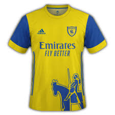 A photographic history of over 140 different chievo shirts from 1985 right up to 2021. V7ville Comments