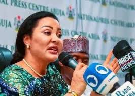 I can't see any of the Ndi developers