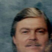 James E. Gordy Obituary