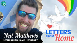 Do You Believe in Miracles?" Shauna Parker