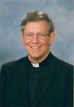 Pastoral Reflections: A Word from Your Pastor April 15 Divine Mercy Sunday