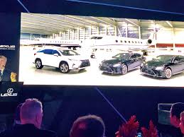 We provide a vast selection of new and used vehicles, exceptional car care and customer service with. For Mexico S Dealers Clamoring For Lexus The Wait Is Over