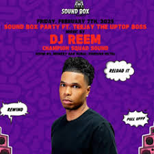 Stream Adrian Zelaya music