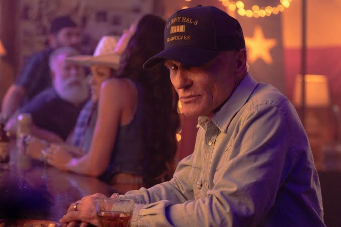 Ed Harris Felt 'Underused' by 'Dutton Ranch' Team, Says He Was 'Frustrated'  by Season 1 - Just Jared - Celebrity News and Gossip | Entertainment