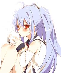 Plastic Memories Isla
