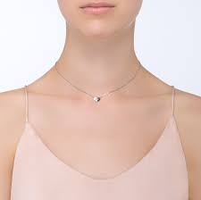 Symbols Necklace White Gold Diamond Ref B7221600 1 860 Excl Sales Tax Cartier Love Necklace Heart Shaped Diamond Necklace Love Necklace