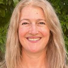 Erica Patton El-Hady