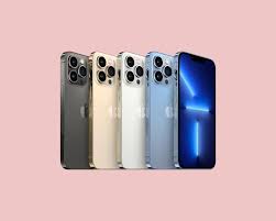 Apple iPhone 13 Pro and iPhone 13 Pro ...
