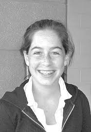 What woman do you admire the most? Asked at the Lead Out Loud symposium hel 