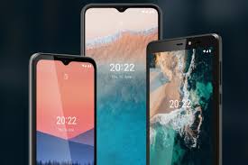 Nokia C2 2nd Edition, Nokia C21, Nokia ...