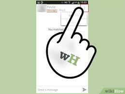 Now how to make girls swipe you right: How To Block Someone On Tinder 5 Steps With Pictures Wikihow