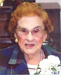 Lena Parrott Obituary