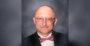 Charles Lance Stoner Obituary