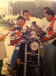 Born march 28, 1945), also known as digong and rody, is a filipino politician who is the 16th and current president of the philippines and the first from mindanao to hold the office. Rodrigo Duterte Photos Childhood Campaigns Successstory
