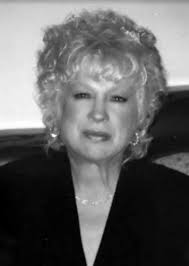 Lois Connors Obituary (1944