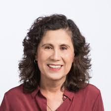 Rita Alcorta's Instagram, Twitter & Facebook