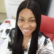 Sharlene Simpson's Instagram, Twitter & Facebook