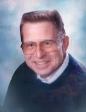 Obituary information for Roland G. Herb