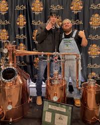 We had a great time at the Big Buck Classic! Thank you to everyone who  stopped by and said hey! #photodump #Arkansas