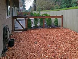 Check spelling or type a new query. Southeast Olympia Backyard Entertainment Area Kennel Backyard Dog Area Dog Backyard Dog Area