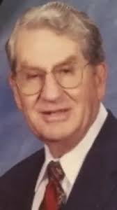 Obituary information for Marvin "Marv" Wales