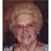 Dorothy G. Rebman, 92, Devoted Homemaker