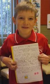 Term 2 Week 7 2013 Dates to Remember