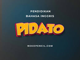 Mulai dari pidato bahasa jawa dengan tema perpisahan hingga pidato bahasa jawa dengan tema hari kartini. Contoh Pidato Kemerdekaan Bahasa Inggris Nekopencil