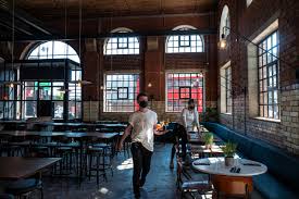 A great venue for private hire, and a popular choice for networking event, office. Jimi Famurewa Reviews The Light Bar Back To Life With Effervescence Evening Standard