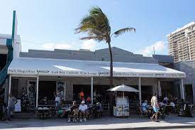 Maybe you would like to learn more about one of these? Restaurant Spazio Picture Of Spazio Fort Lauderdale Tripadvisor
