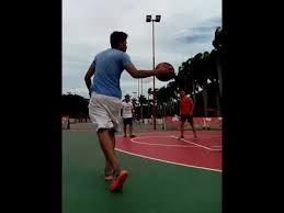 Get started on 3d warehouse. Lapangan Basket Monas Youtube