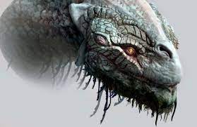 Surely it is understandable that he would want revenge on the group of gods that treated his family so viciously. Jormungandr Model Artwork From God Of War Art Illustration Artwork Gaming Videogames Gamer Kratos God Of War God Of War World Serpent