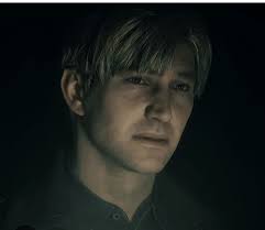 A new "anti-plot twist" leave ending: Laura confirms that Mary actually  died three years ago. James leaves with Laura and gets therapy for  processing the death of his wife.