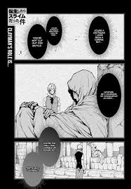 Tensei shitara slime datta ken, chapter 83 image 001. Tensei Shitara Slime Datta Ken Chapter 85 Tensei Shitara Slime Datta Ken Chapter 85 Page 1 Niadd